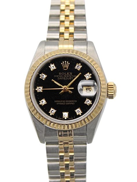 ladies Rolex 26mm